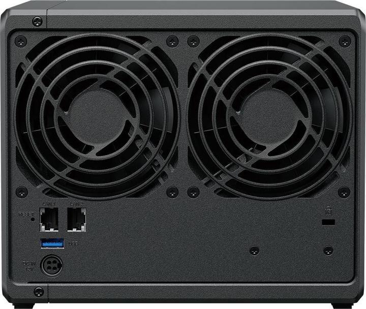 Actual product image Synology DS423+ (0 TB)