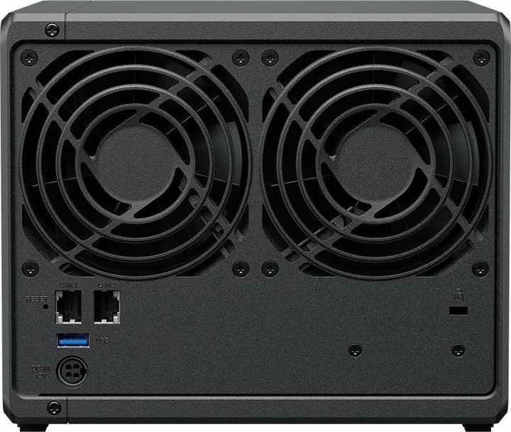 Actual product image Synology DS423+ (0 TB)