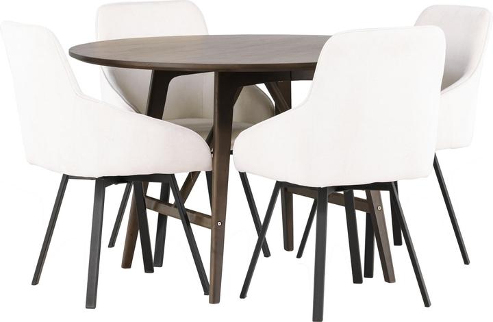 Actual product image Venture Home Rosie (MDF)