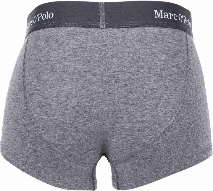 Produktbild Marc O'Polo Boxershort Casual Figurbetont (S, 3er Pack)