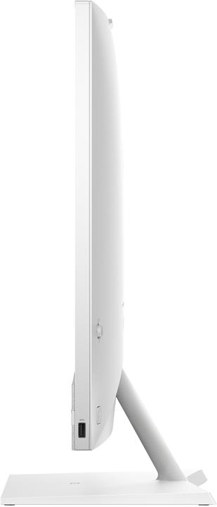 Produktbild HP Pavilion 27-ca0401ng (AMD Ryzen 7 5700U, 16 GB, 1000 GB)