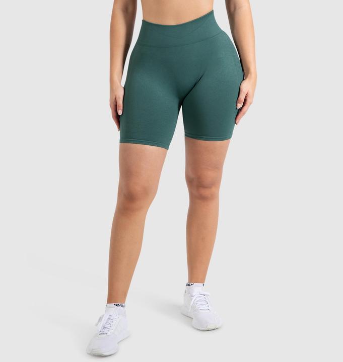 Image du produit Smilodox Shorts Cetrina Scrunch (XS)