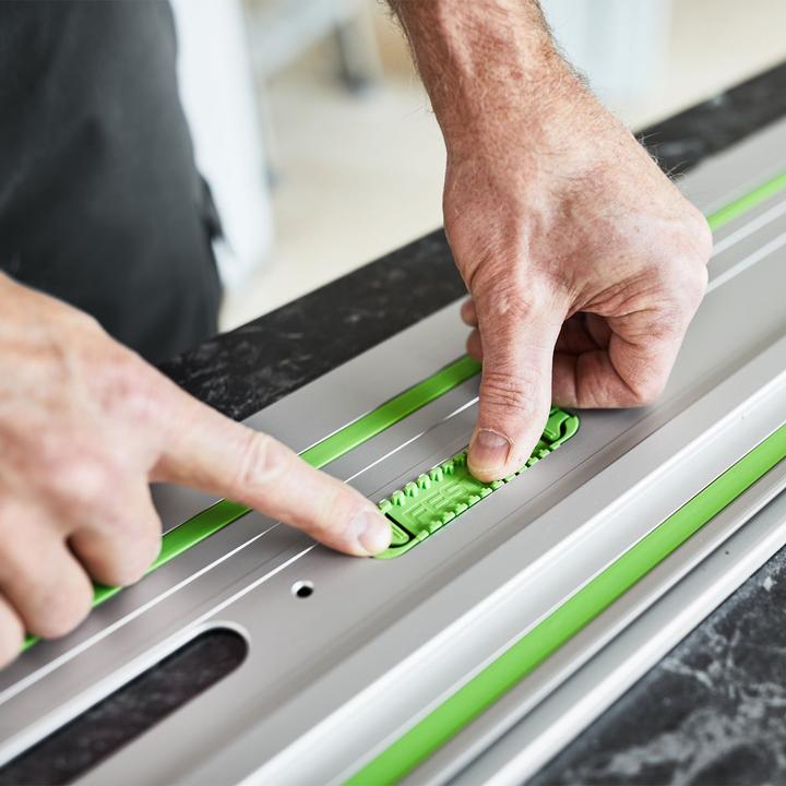 Actual product image Festool FS 1400/2-KP set (140 cm)