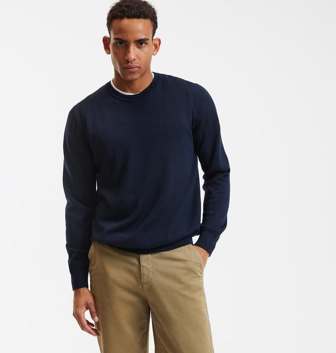 Produktbild La Redoute Collections Pullover aus 100% Merinowolle (M)