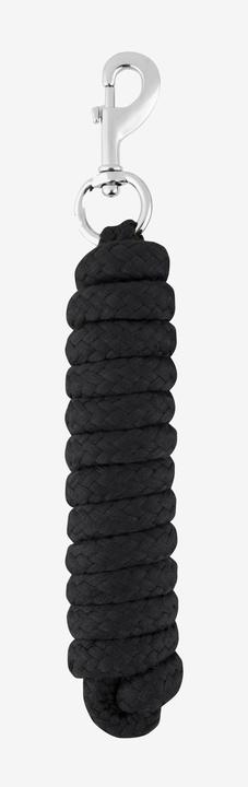 Immagine prodotto Rm Horse Cotton Lead Rope Black