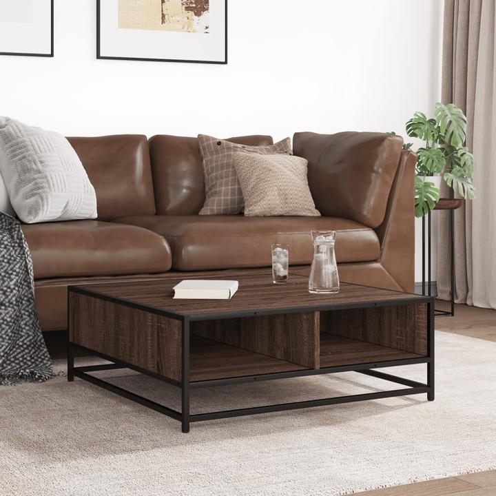 Actual product image vidaXL Couchtisch