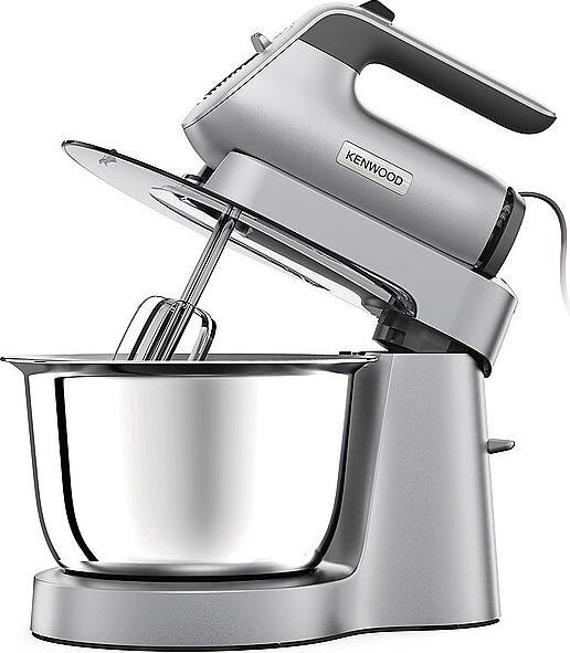 Produktbild Kenwood Chefette HMP54.000SI (650 W)