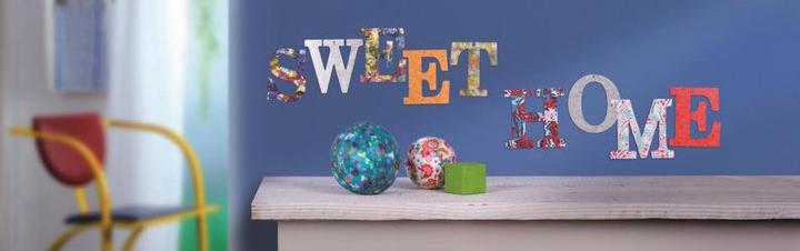 Actual product image Glorex S