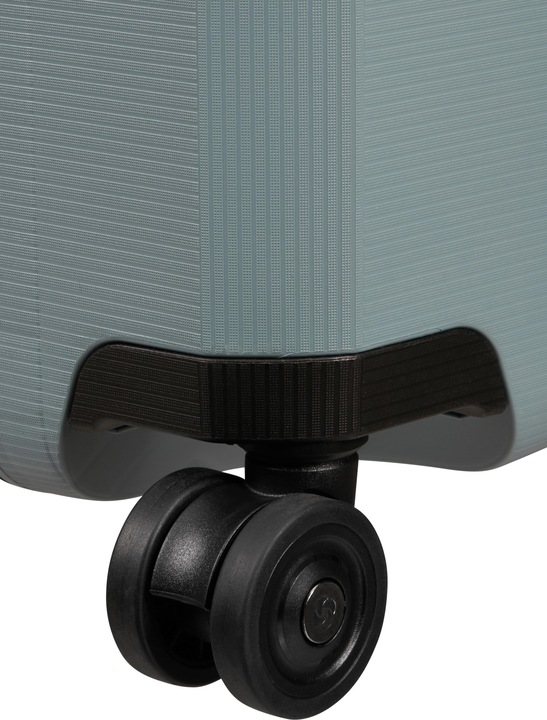 Productafbeelding Samsonite MAGNUM ECO Spinner (38 l, Handbagage (tot 50 liter))