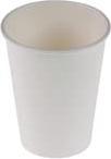 Produktbild Pacovis Kaffeebecher aus Karton (50 x)