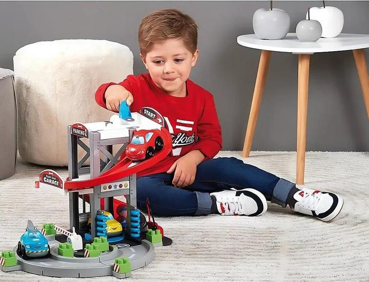 Image du produit Abrick Garage