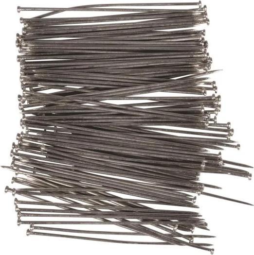 Immagine prodotto Rayher Perni, 45 mm, 100 pezzi