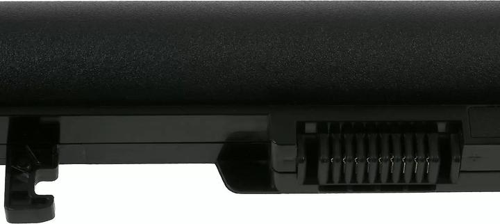 Immagine prodotto AccuCell Batteria MSI Wind U160, Wind U180, tipo BTY-S16 e altre (2600 mAh)