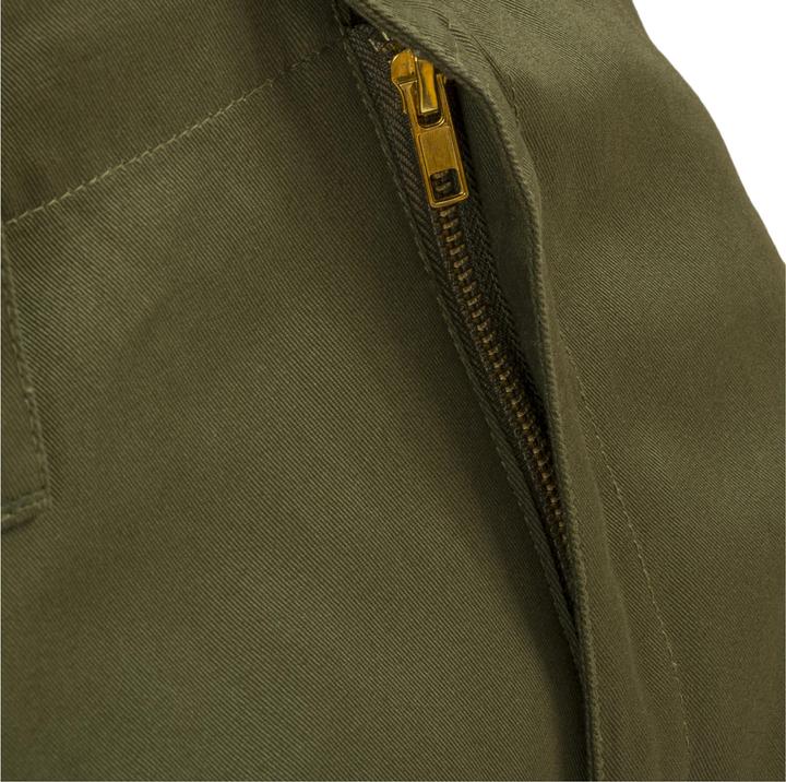 Actual product image Highlander Heavy Weight Combats Olive 40" (40)
