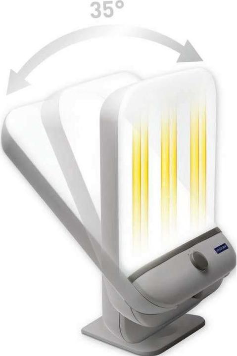 Actual product image Lanaform Lumiono Plus - Light therapy lamp (14000 lx)