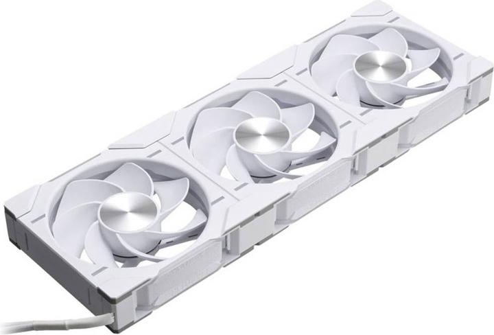 Produktbild Phanteks D30 Reverse Airflow D-RGB (120 mm, 3 x)