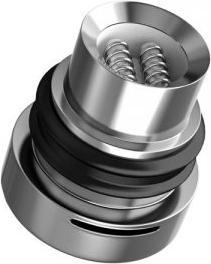 Actual product image Flowermate Compax Replacement Quartz Coil (1x)