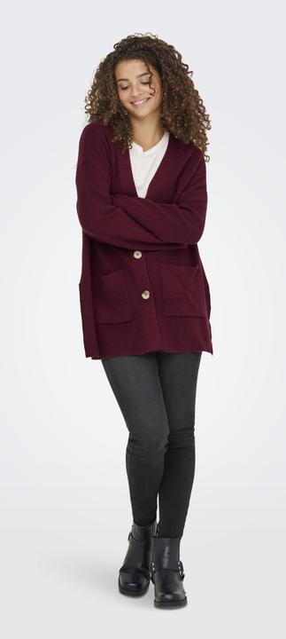 Actual product image Only ONLIBI Strickjacke Strickjacke (L)