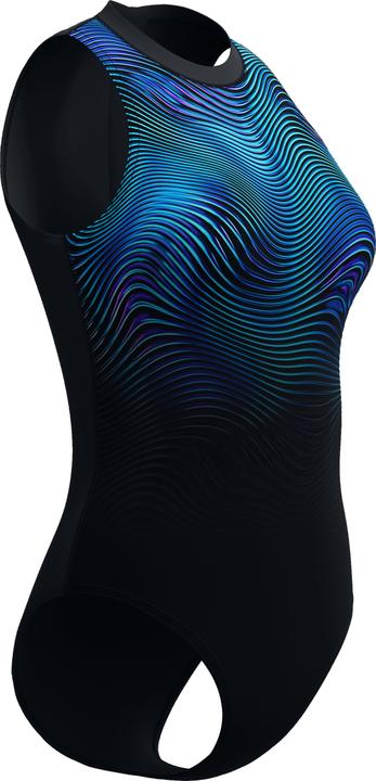 Produktbild Speedo Print Hydrasuit 1pc (44)