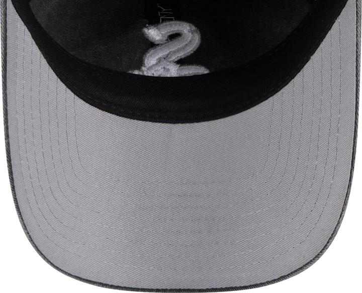 Immagine prodotto New Era 9Twenty Cap - Washed Chicago White Sox Schwarz