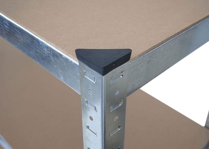 Immagine prodotto Swisshandel24 Scaffale resistente