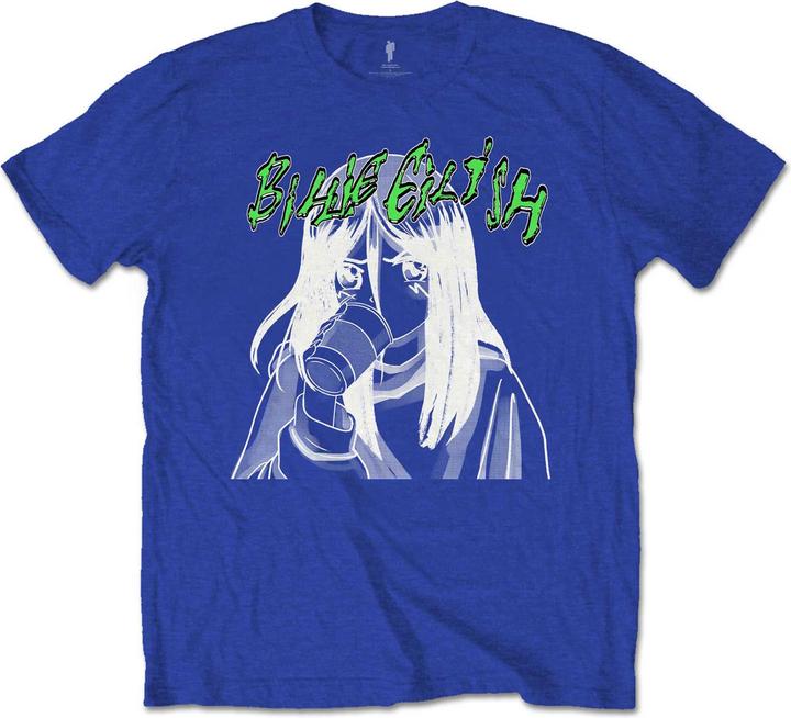 Immagine prodotto Billie Eilish Anime Drink (XXL)