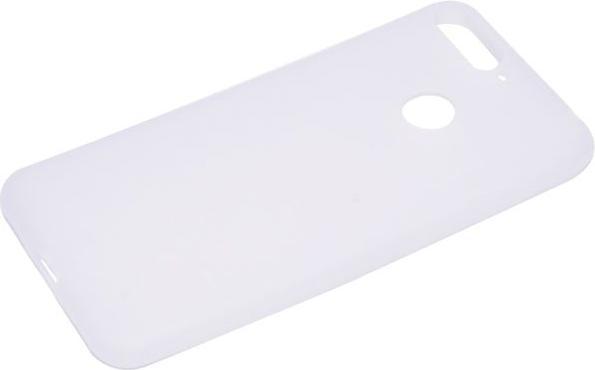 Produktbild MU Classic Softcase TPU Series (Honor 7A)