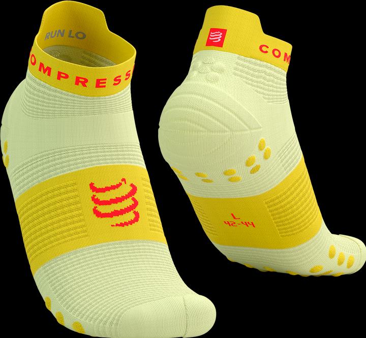 Rosso fluo, ELF GIALLO