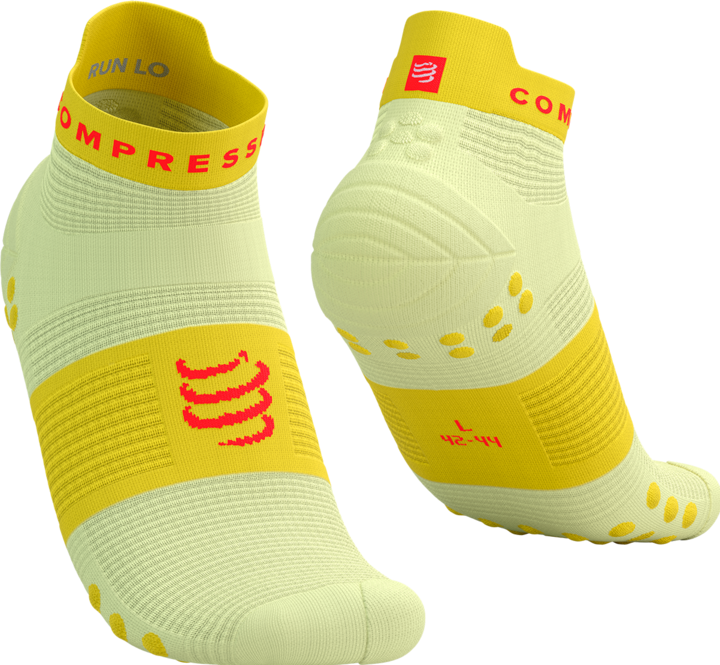 Rosso fluo, ELF GIALLO