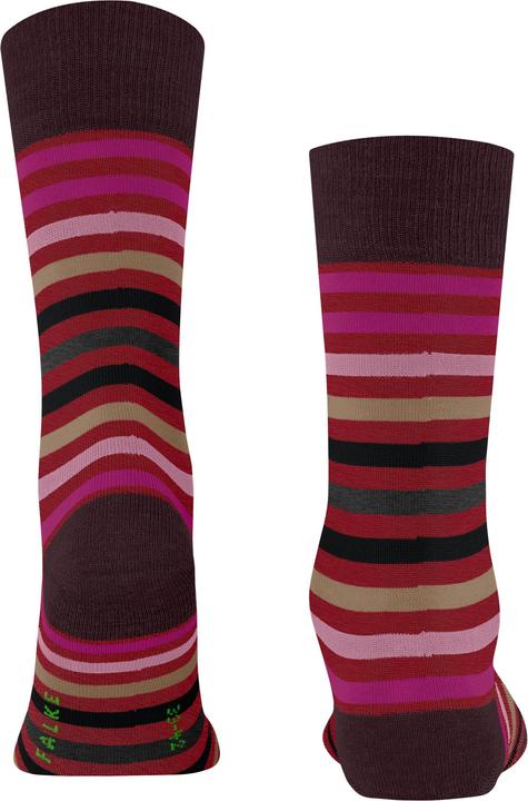 Actual product image Falke Tinted Stripe SO (Single pack, 47 - 50)