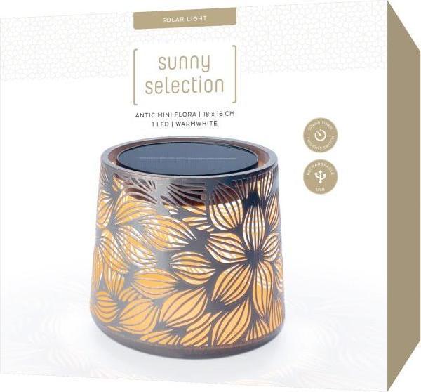 Produktbild STT Mini Flora