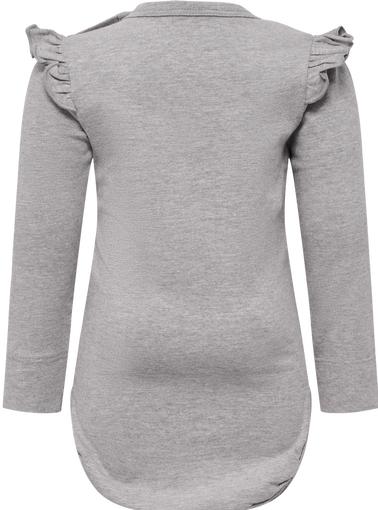 Actual product image hummel hmlDANA BODY L/S (56)