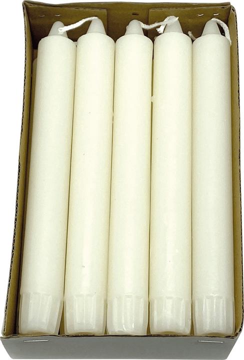 Produktbild NoName Stabkerzen (10 Stk.)