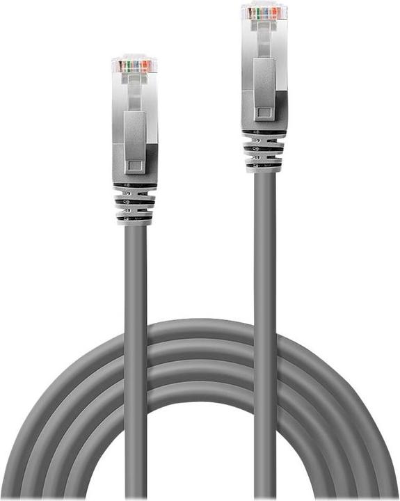 Image du produit Lindy Câble réseau (S/FTP, CAT6, 60 m)