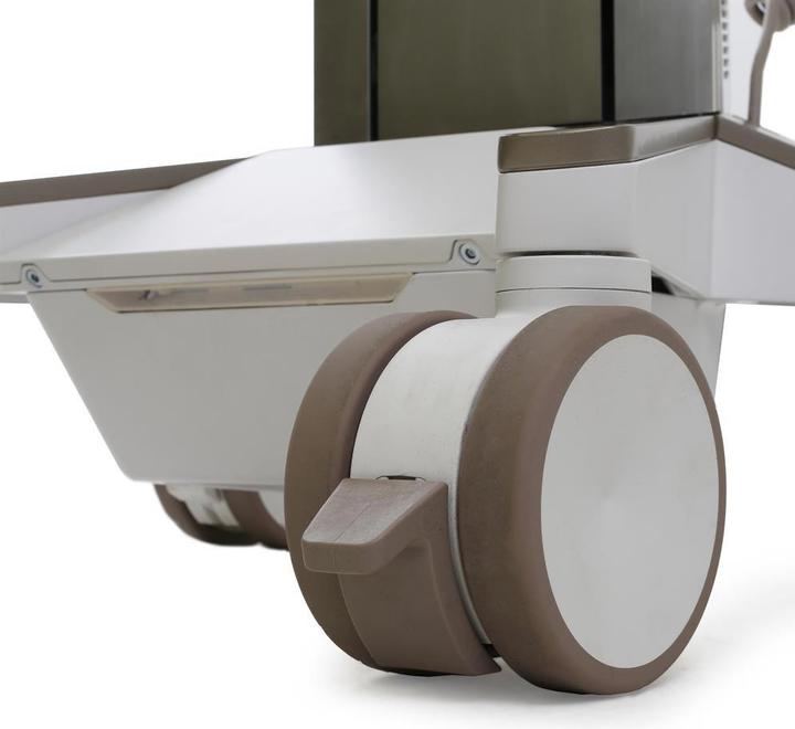 Produktbild Ergotron Carefit Pro Electric Lift Cart