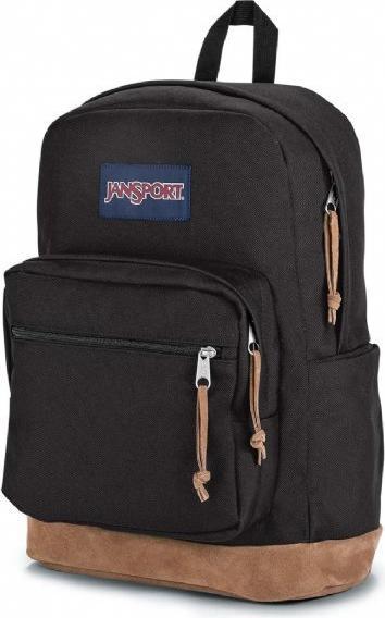 Productafbeelding JanSport RIGHT PACK Zwart