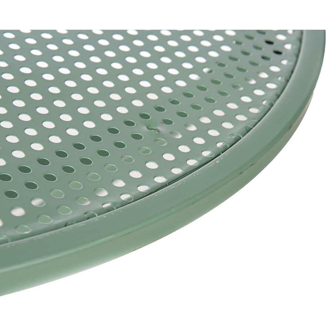 Thumbnail - Ibergarden, Esstisch, Tisch-Set mit 2 Stühlen grün