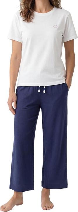 Produktbild Mey Solid Love Schlafanzug (M)