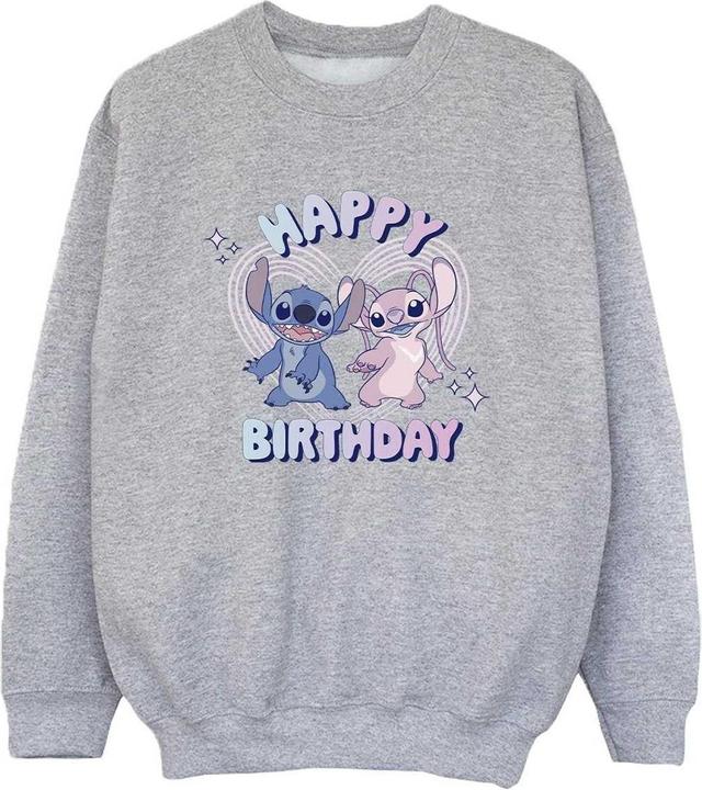Image du produit Lilo & Stitch - Sweat - Garçon (140, 146)