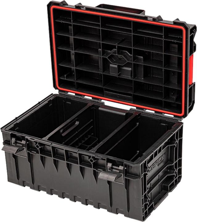 Actual product image Qbrick Modular box