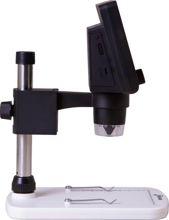 Actual product image Levenhuk DTX 350