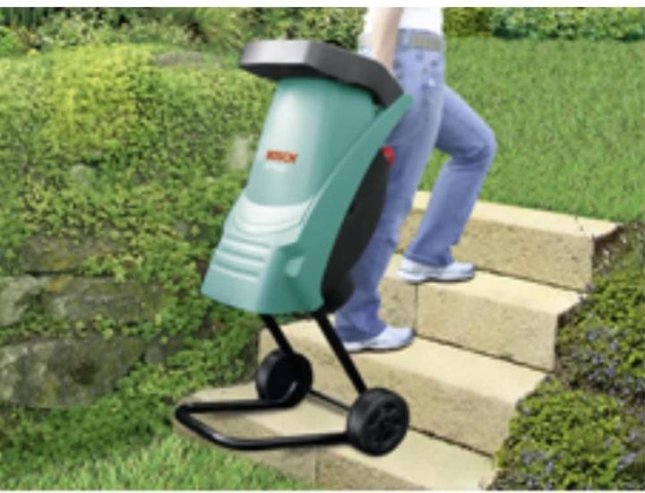 Actual product image Bosch Home & Garden AXT Rapid 2200