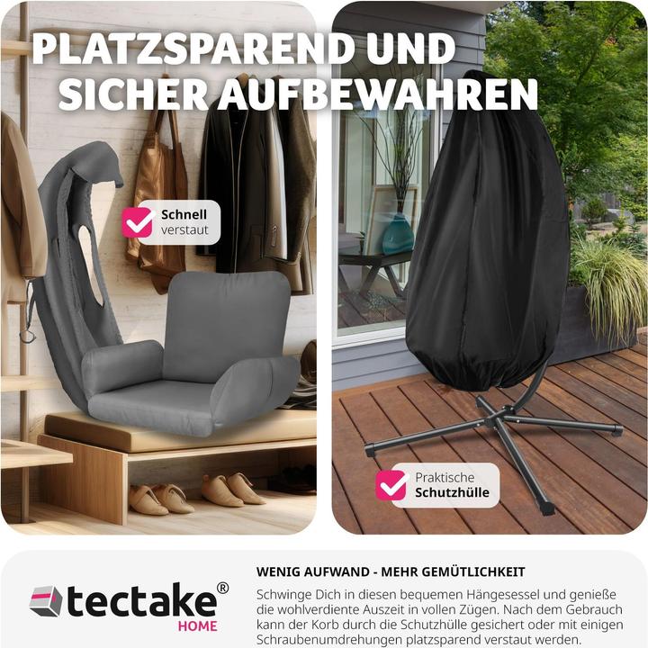Image du produit tectake Anika (160 kg)