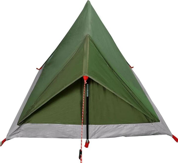 Actual product image vidaXL Camping tent 2 person waterproof (Dome tent, 1.40 kg, 2 persons)