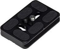 Actual product image Benro tripod with PU60 mounting plate (Stand adapter)