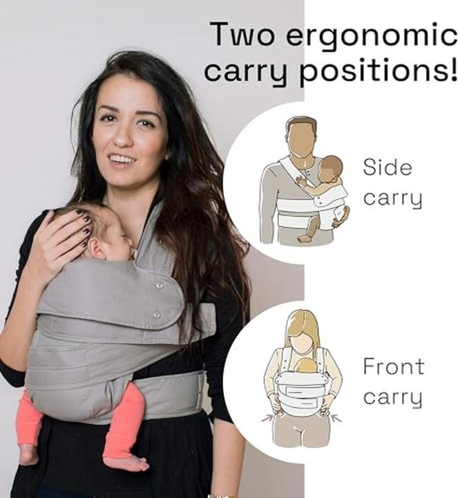 Produktbild Marsupi Babytrage