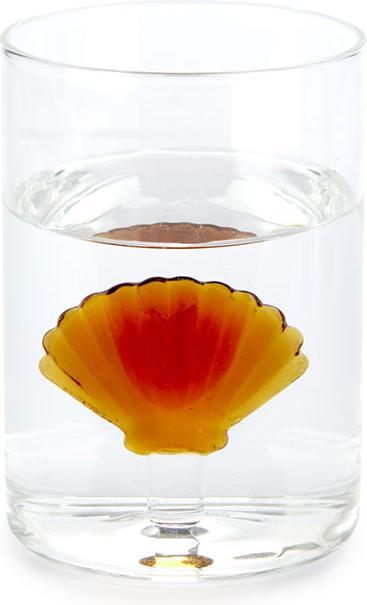 Image du produit Balvi Verre à boire ATLANTIS SHELL (0.30 l, 1 x)