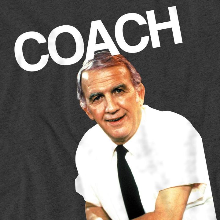 Produktbild Cheers Coach TShirt (M)