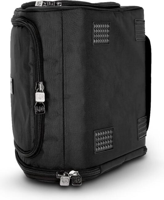 Productafbeelding LD Systems MON 12 G3 PC - Gewatteerde beschermhoes voor MON 12 A G3