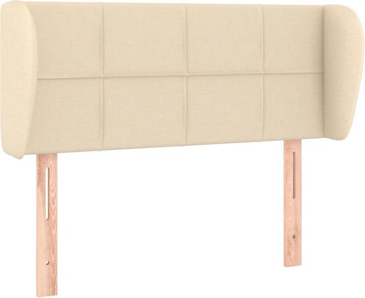 Image du produit vidaXL Kopfteil (93 x 23 x 88 cm)